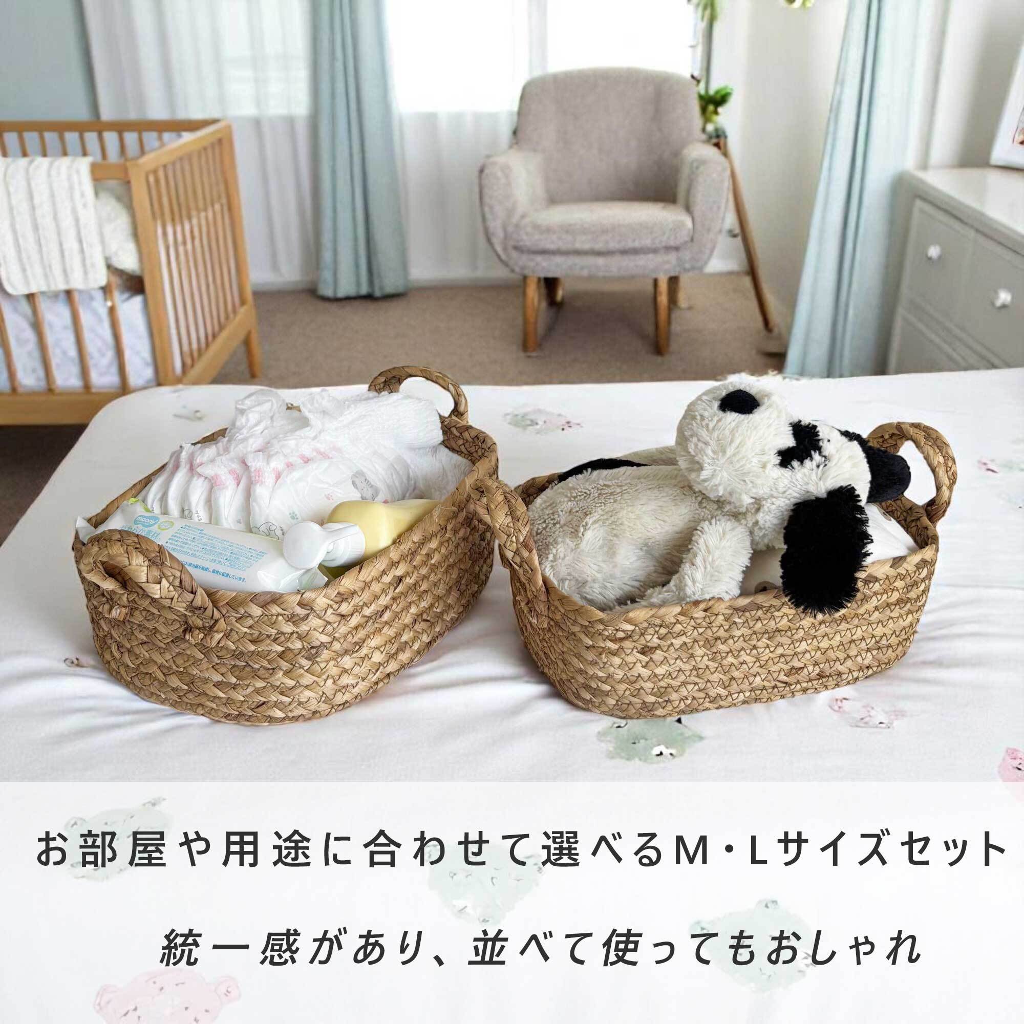 天然素材ウォーターヒヤシンスと布地のシンプルなベンチ 楽天市場】ベンチ 高品質 ウォーターヒヤシンス ソファ ダイニング