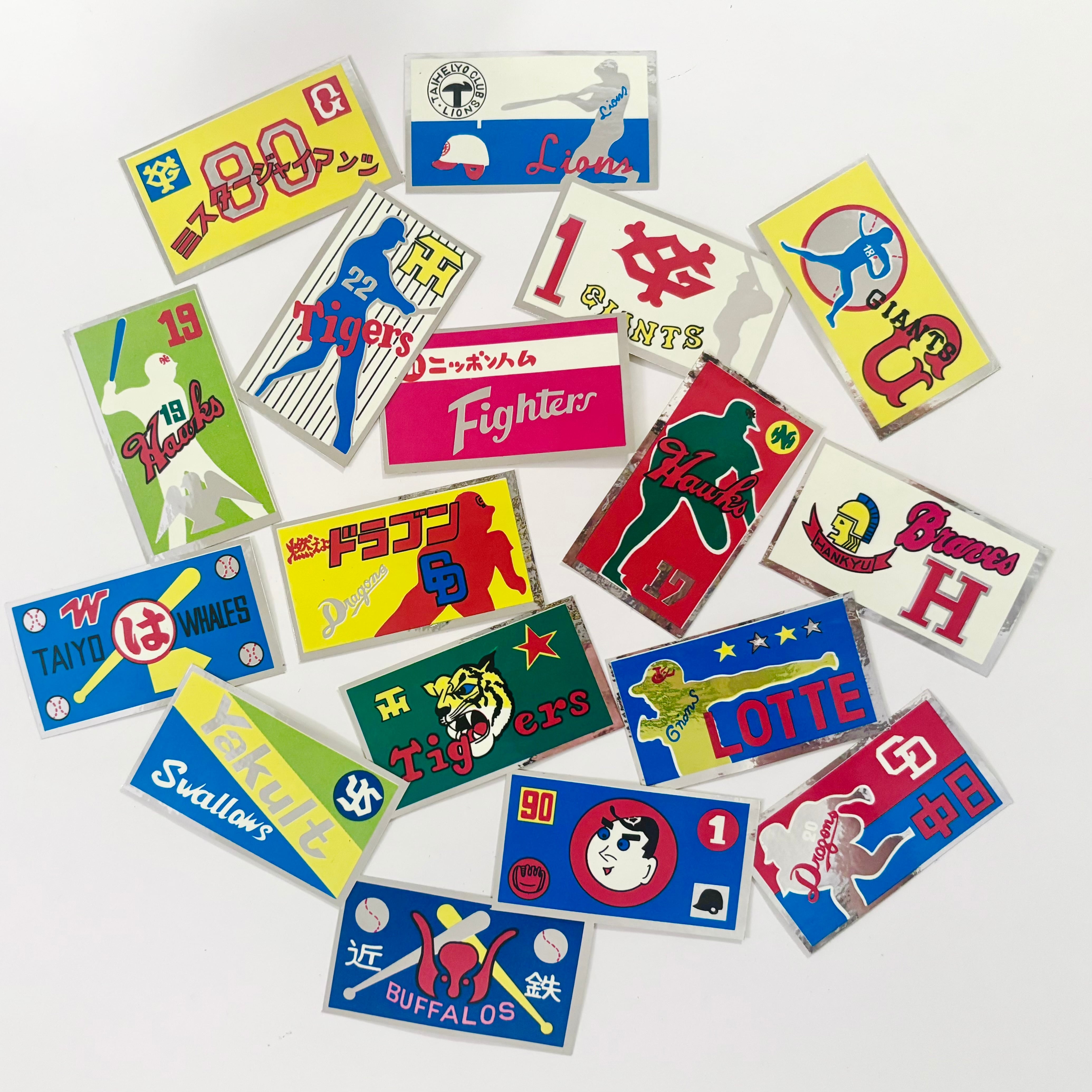 ヴィンテージ　紙もの　400ピース以上 kamimono yone
