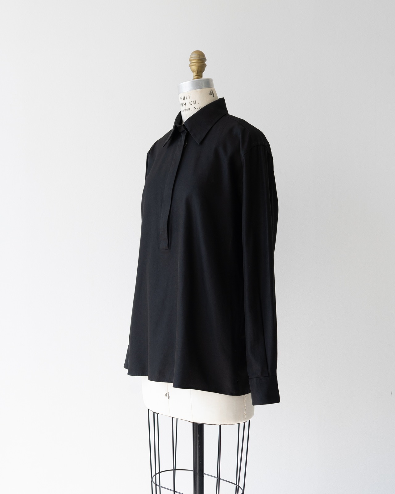 〈Hermès by martin margiela〉Shirt