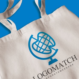 ワールドビジョンな歯医者のロゴ