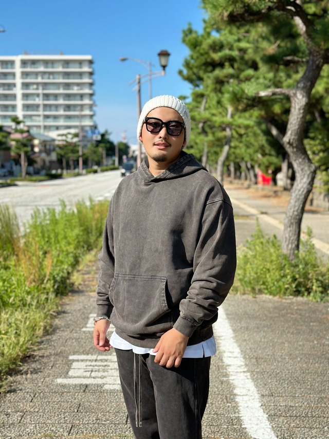 Vintage Foodie(パンツ別売り)