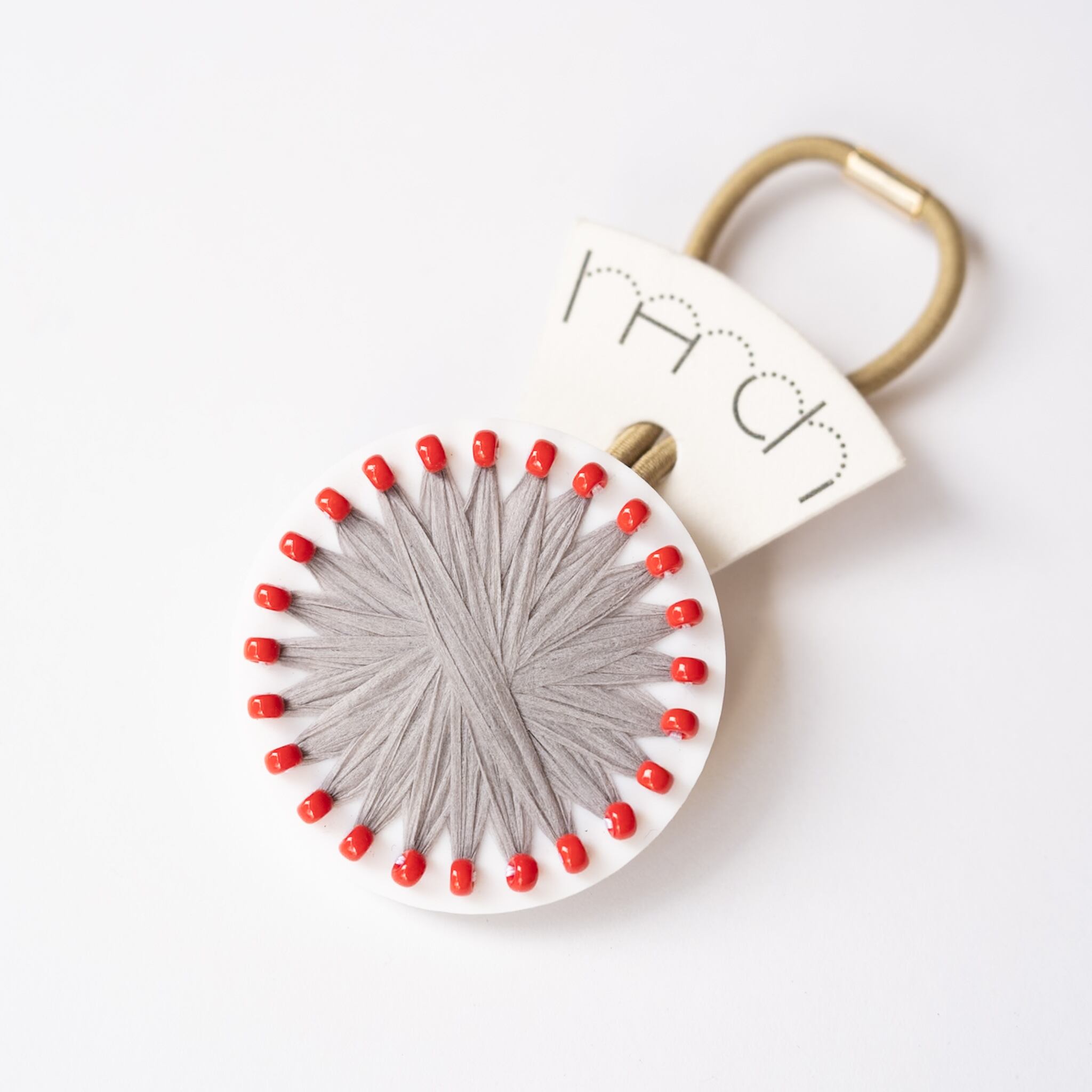 Φ40 ヘアゴム[20]