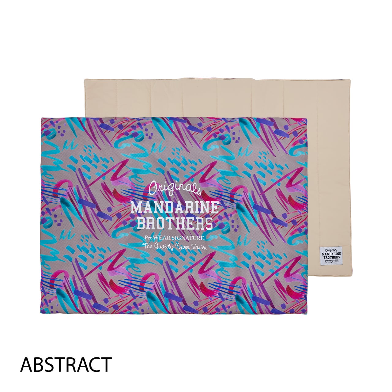 COOL CAFE MAT クールカフェマット | MANDARINE BROTHERS マンダリン