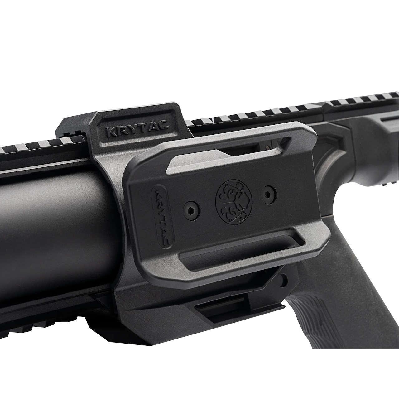 KRYTAC ガスグレネードランチャー本体 KT320 Modular Grenade Launcher【11/19発売!予約受付中】