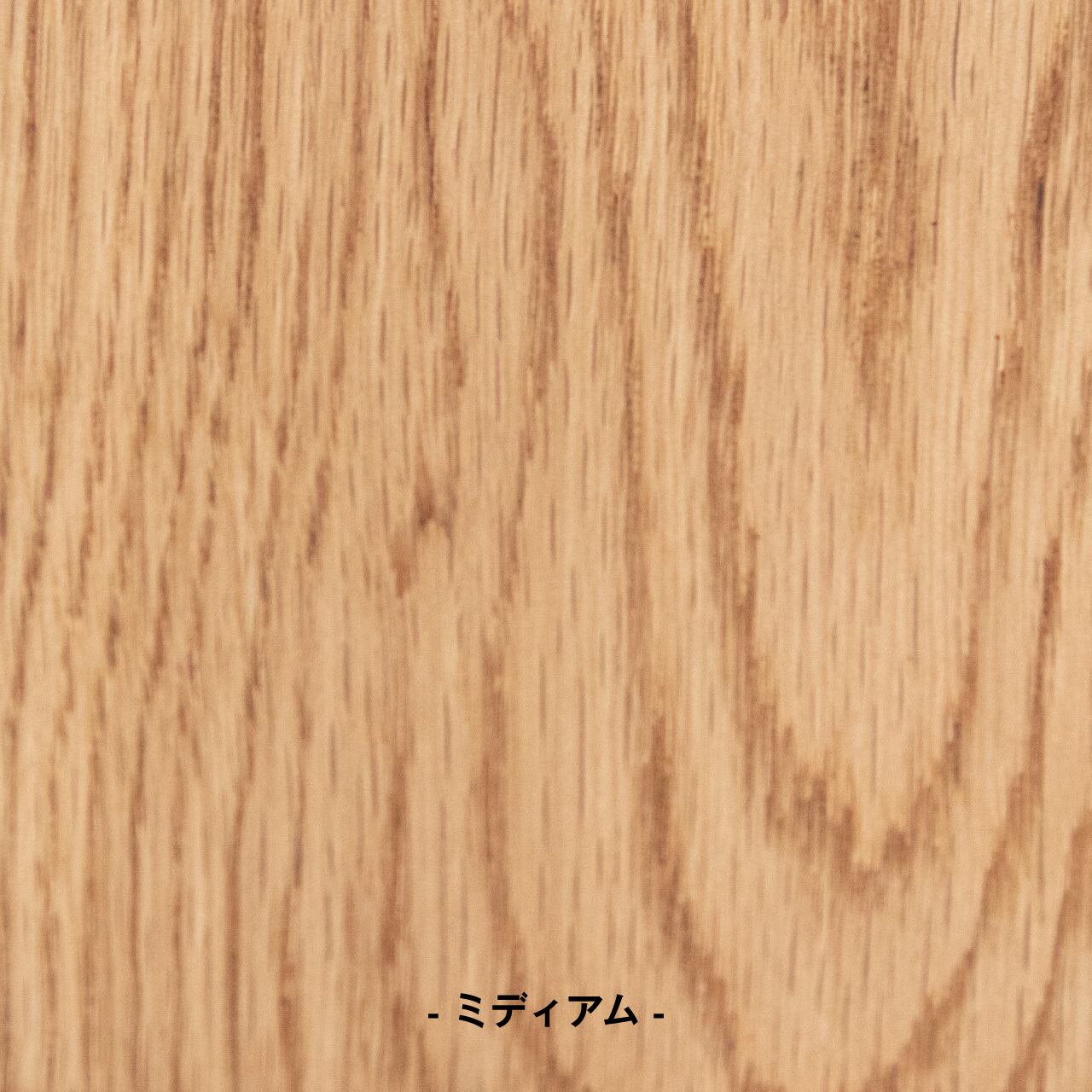 セット割】オーク材ダイニングテーブルセット/W1200mm/送料無料(北海道