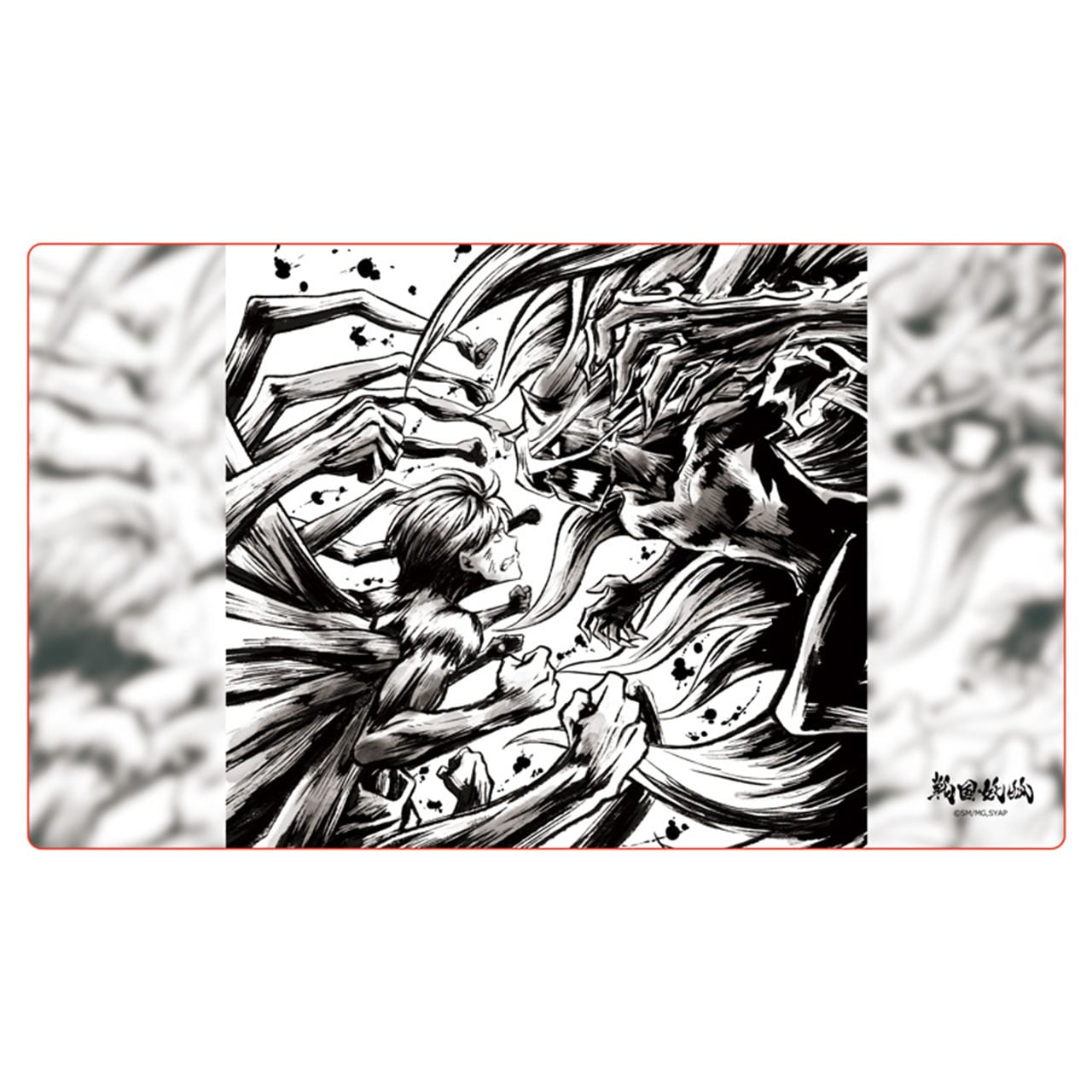 戦国妖狐 | エムズファクトリーオフィシャルオンラインストア