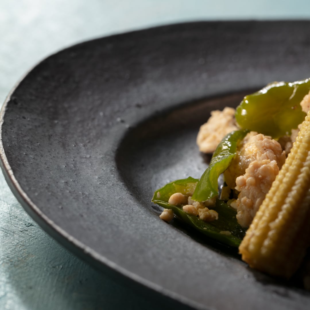 陶器 36点 錆白泥茶杯&豆皿 茶器＆茶道具 湯呑み - Sazen Tea