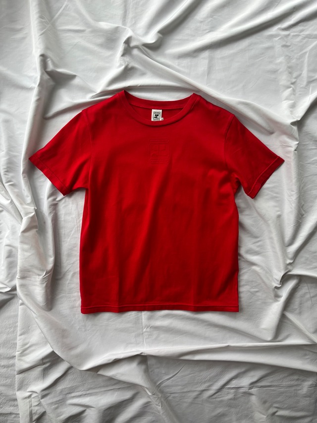 Archive courrèges Tee