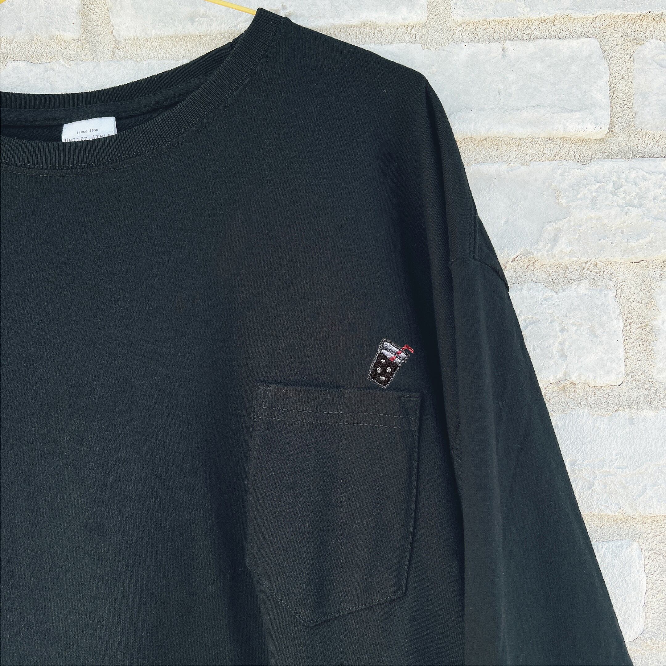 【ポケT 】ちょっと一息「アイスコーヒー」ブラック ※通販