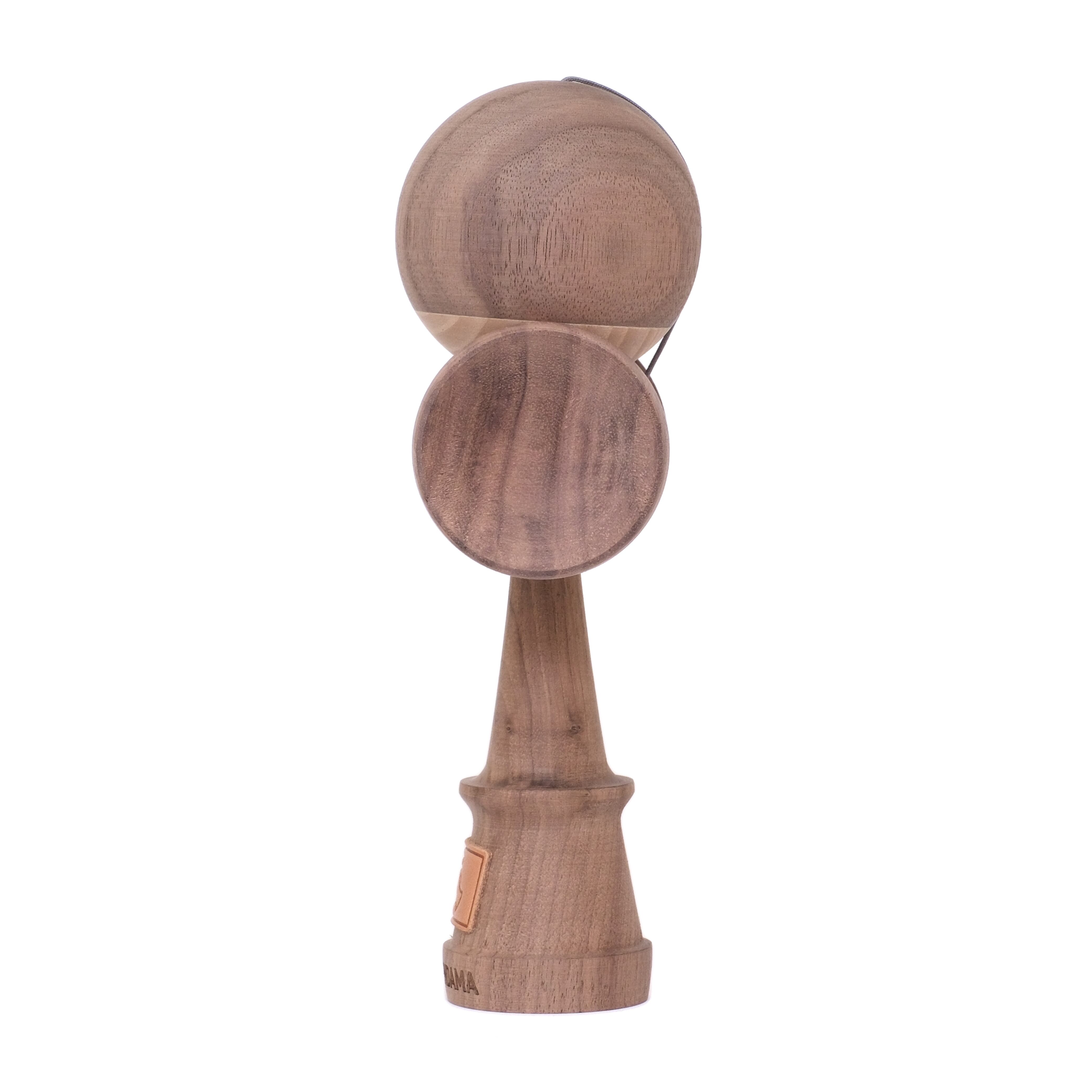 5th WALNUT / ウォールナット | TOKYO KENDAMA｜育てるけん玉