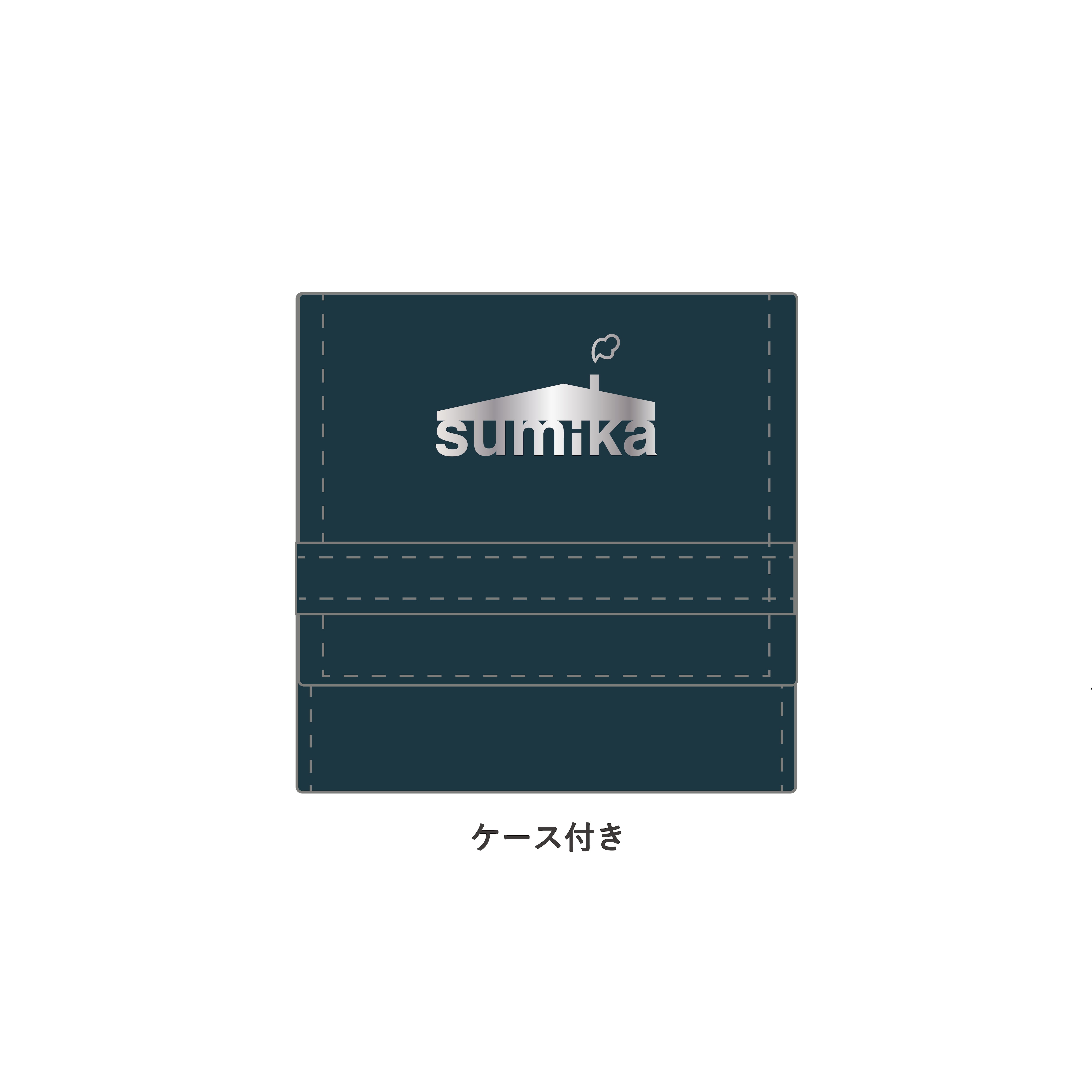 sumika / ピアス（2個セット） | shop Engawa