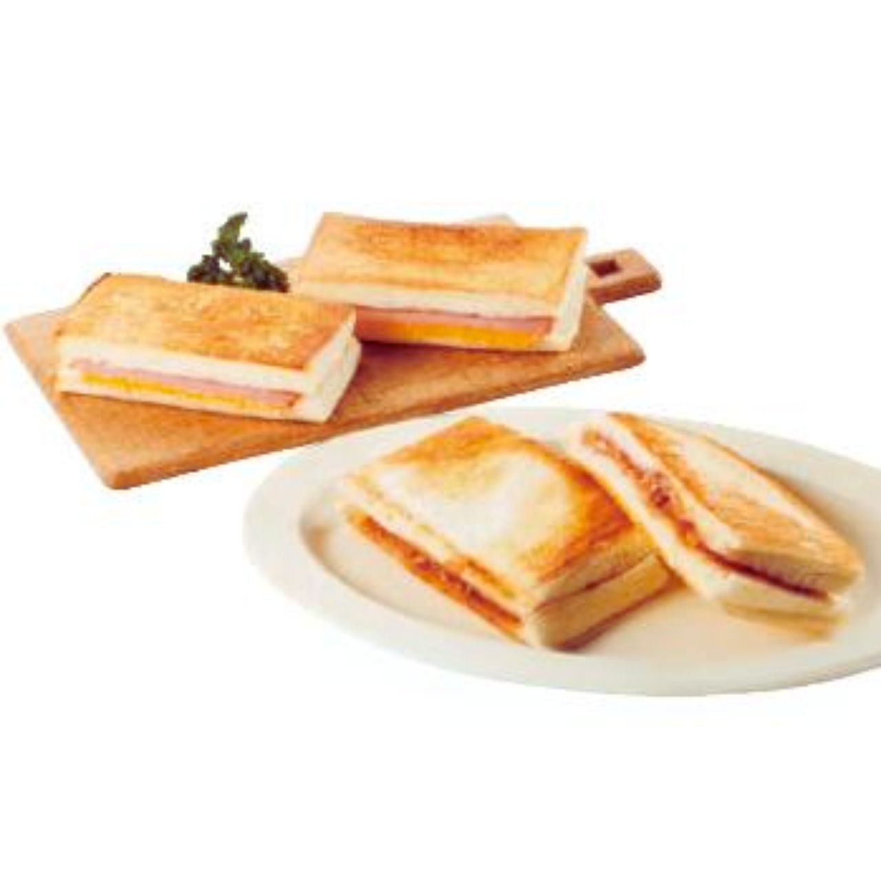 ホットサンド 各種 | サンドウィッチハウス サントピア