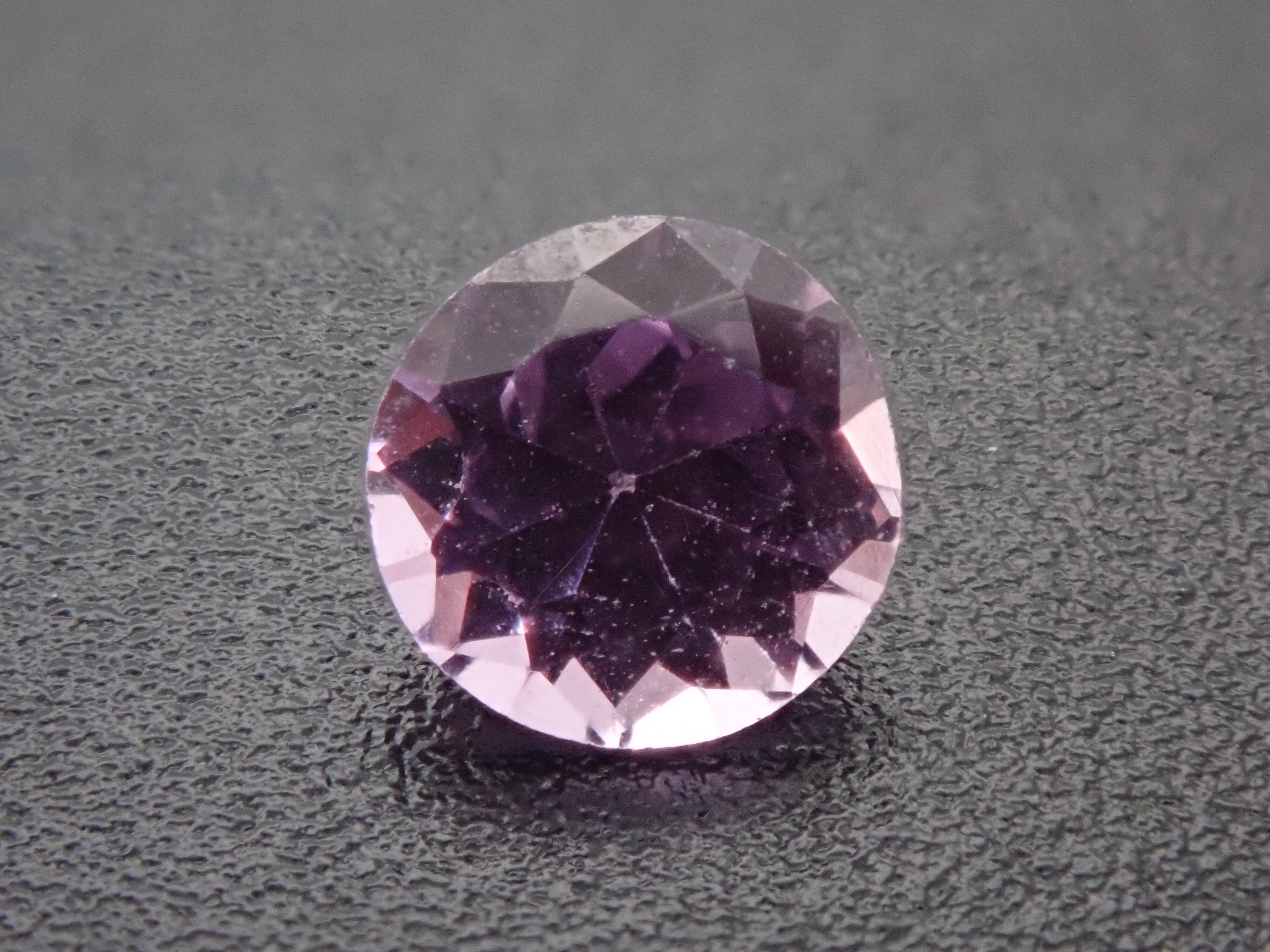 ピンクサファイア 0.309ct