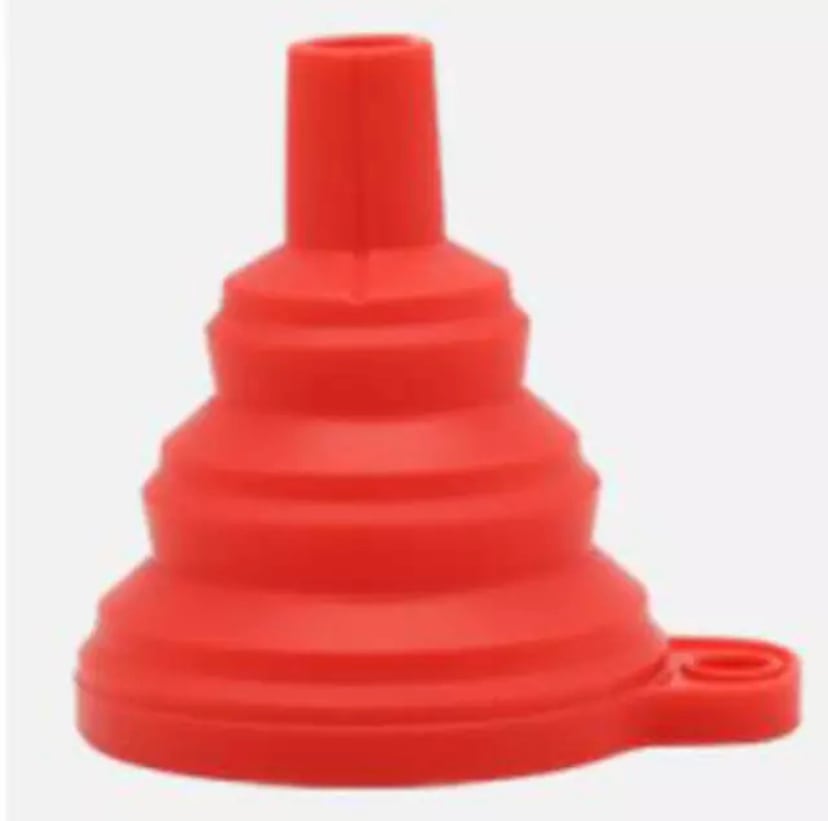 再入荷‼️【たためるシリコンロート】便利ツール