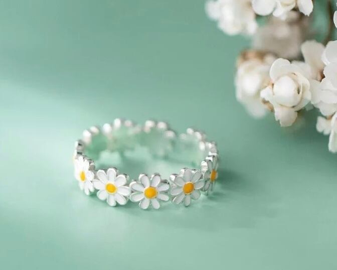 ミントリング / サイズフリー