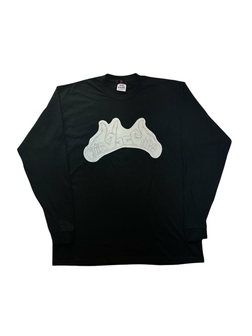 bloodハンドサイン　ロンT