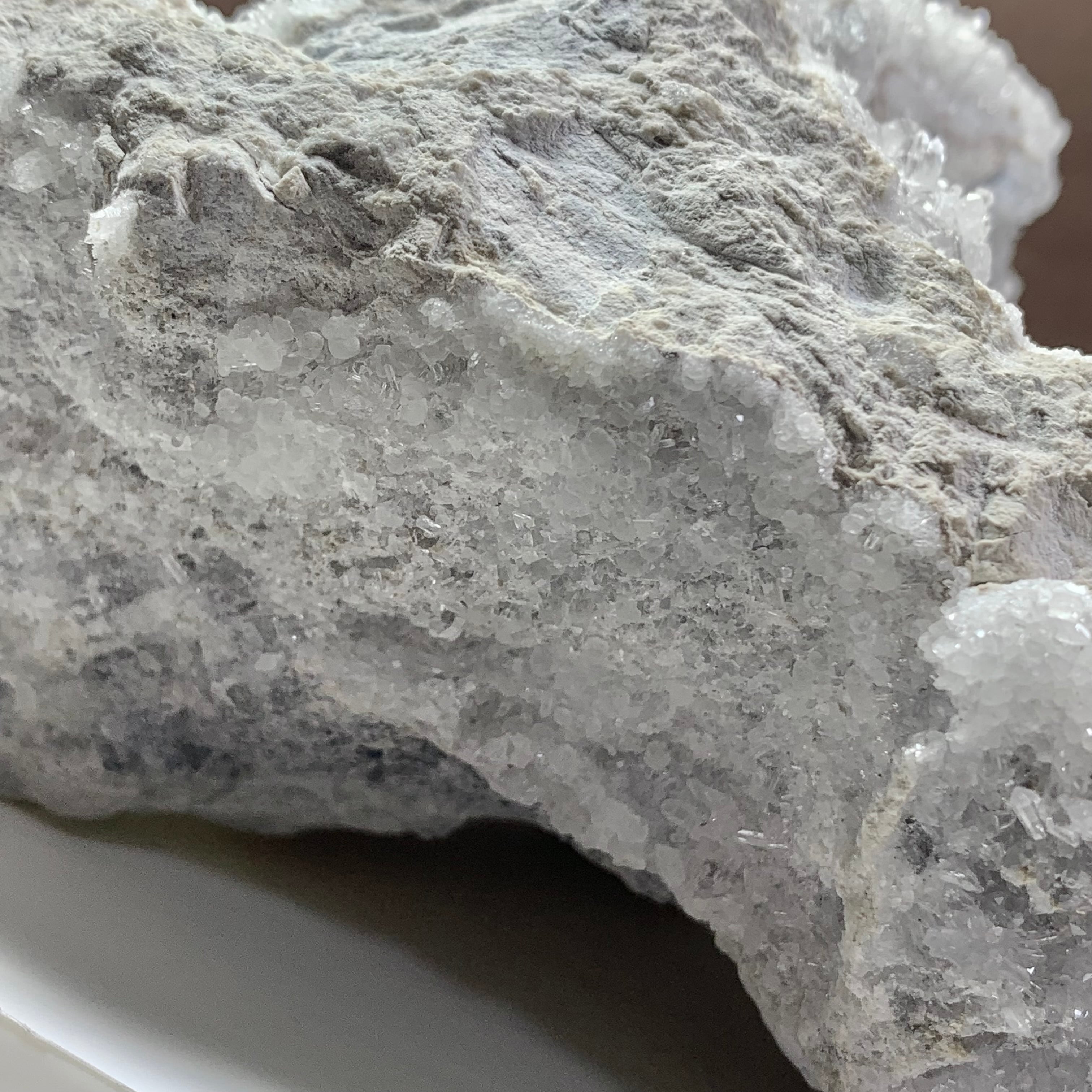 no.M 希少☆福島県南会津蛍鉱山☆国産水晶 | Naturaltreasure