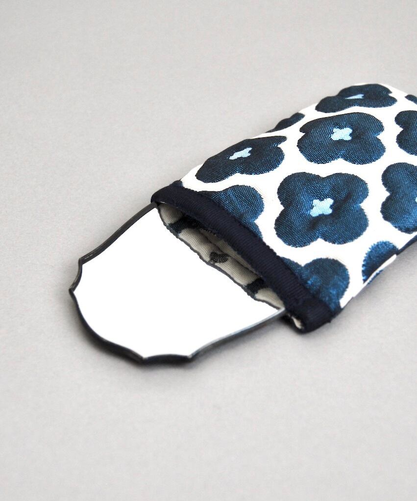 手鏡ケース / 灰月オリジナル