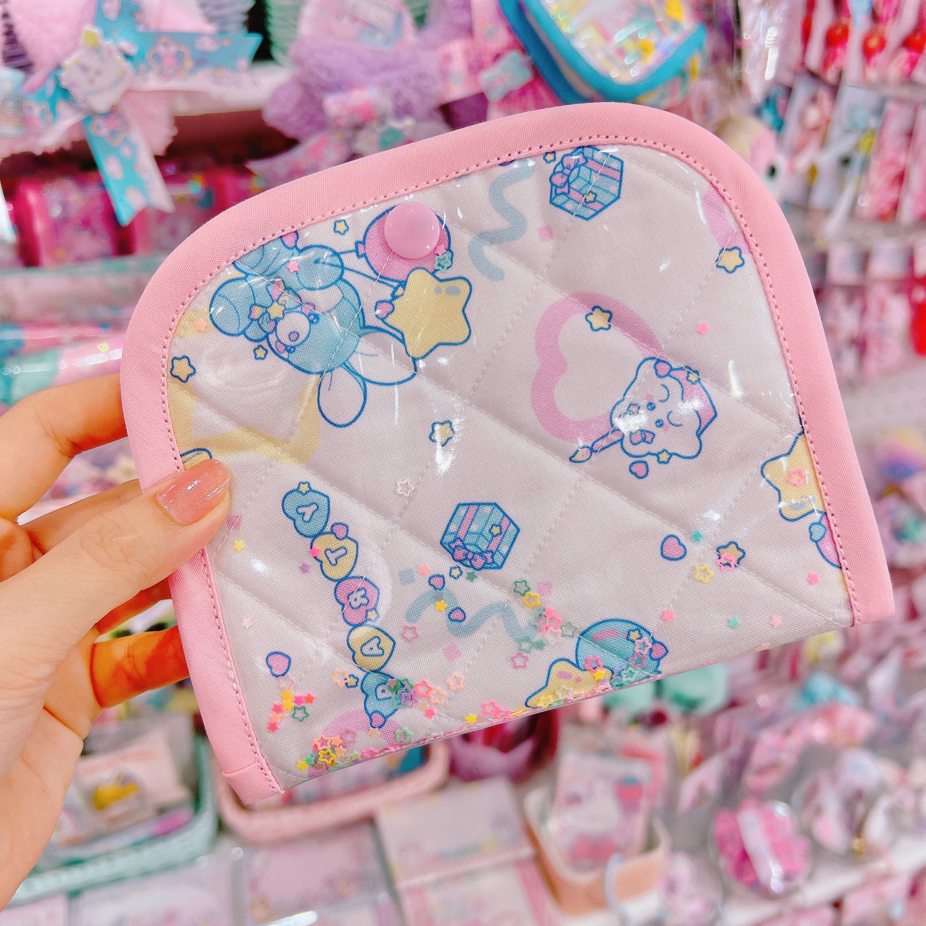 【M7】54-32サニタリーポーチ