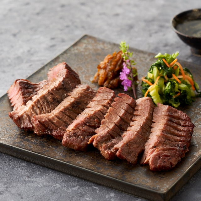 〈20％OFF‼〉【ふくべい】 厚切り牛たん塩味　300g