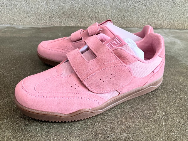FILA SLANT SHOT 98/23 VC (PINK/PINK/PINK)