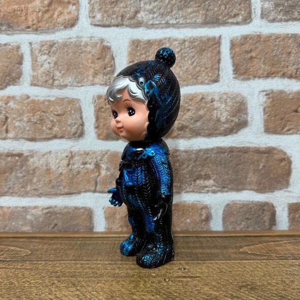 ラップ塗装チャーミーちゃん ポンポンタイプ | NOT A MOT'S