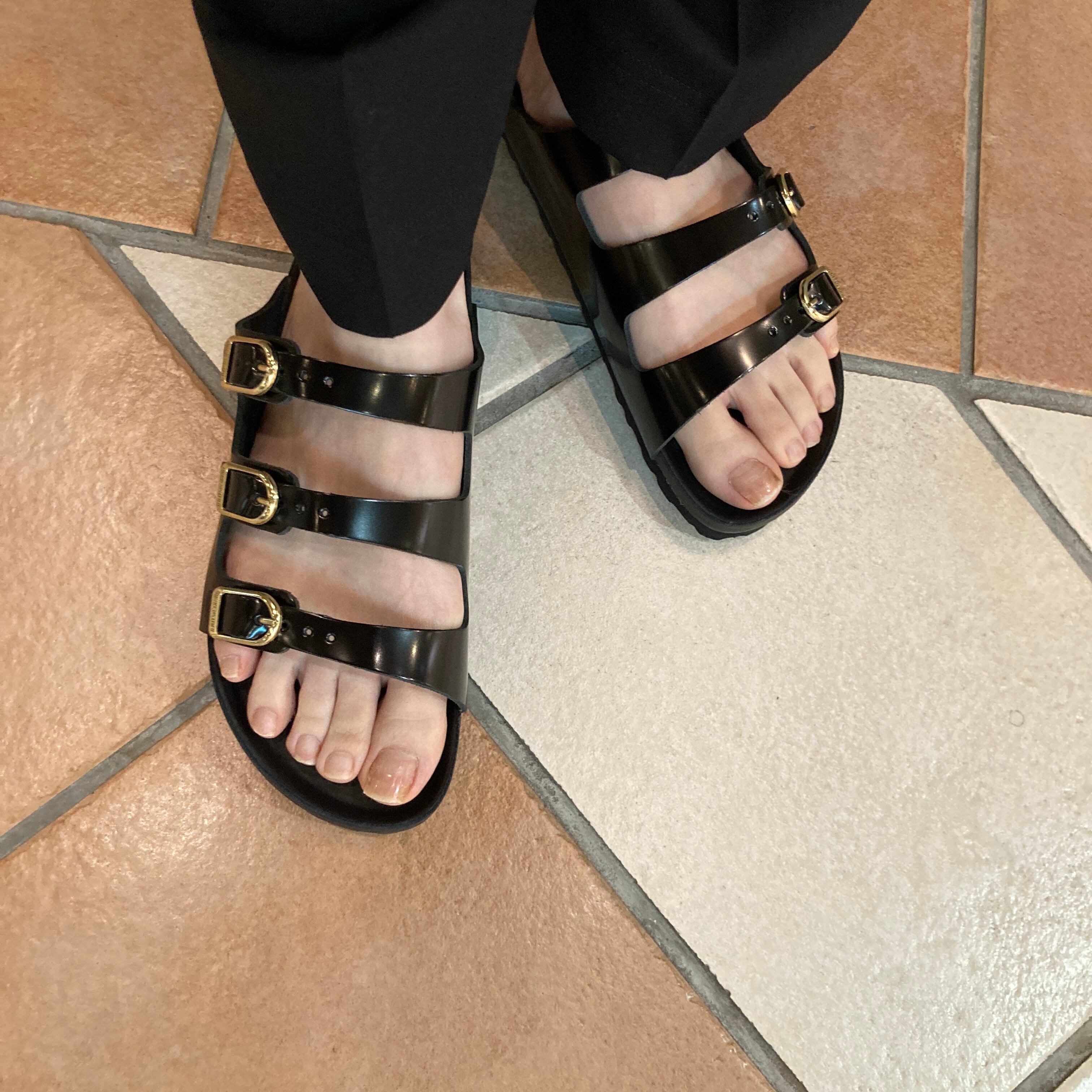 BIRKENSTOCK【ビルケンシュトック】Florida/ フロリダ (ナチュラル