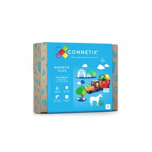 CONNETIX 24 Piece Motion Pack