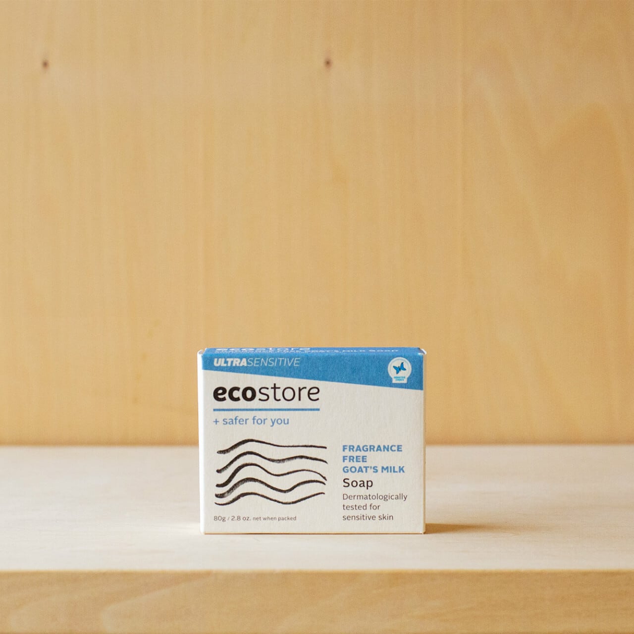 ecostore Bar soap / 固形せっけん | Sukima.