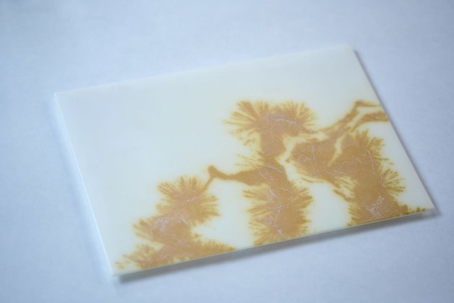 王沁 Wang Qin - トレイ glass tray
