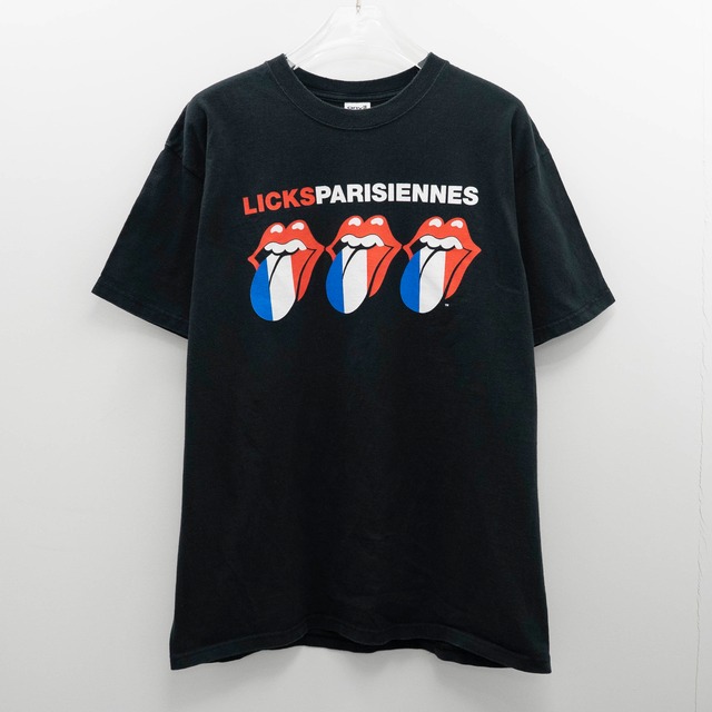 The Rolling stones " Paris 2003 " Anvil L 【A11-302】