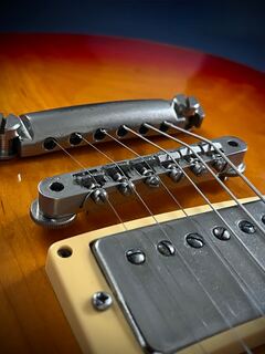 YAMAHA SL450S Studio Lord 1982 Les Paul Std. ヤマハ レスポール 商品画像 16