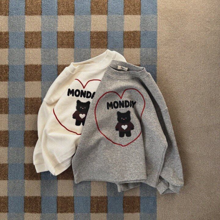 〚予約〛Soft mol Monday <kids>