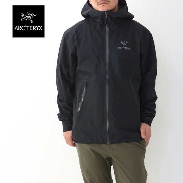 ARC'TERYX [アークテリクス正規代理店] Beta LT Jacket MEN'S [26844