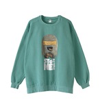 Monster スウェット1