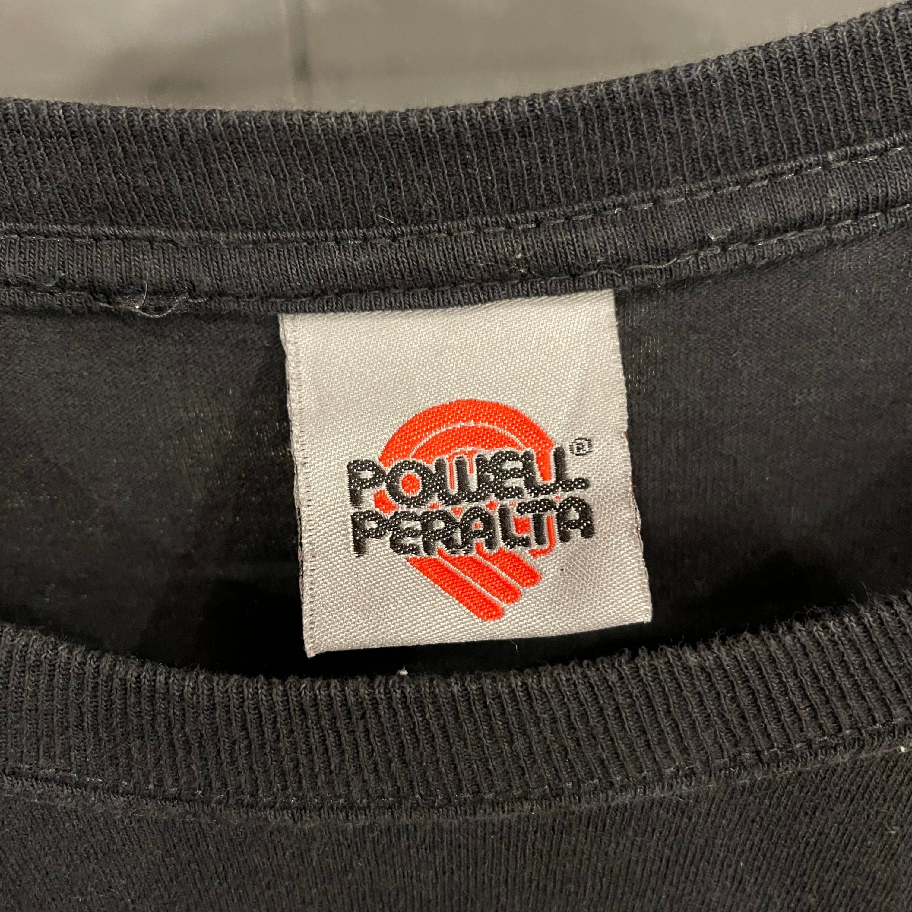 00s POWELL PERALTA T-Shirt | VOSTOK