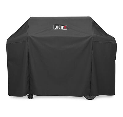 プレミアム グリルカバー – Genesis 400シリーズ