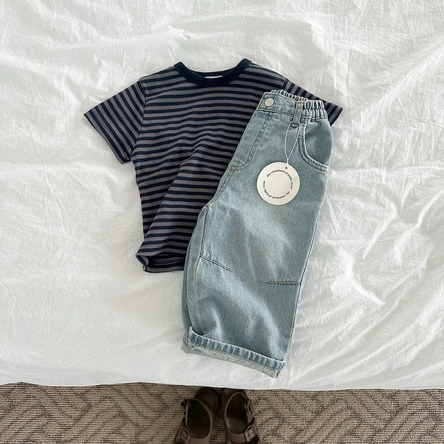 【予約】dart denim / digreen（kids）