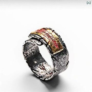 double zirconia ring | Pay ID