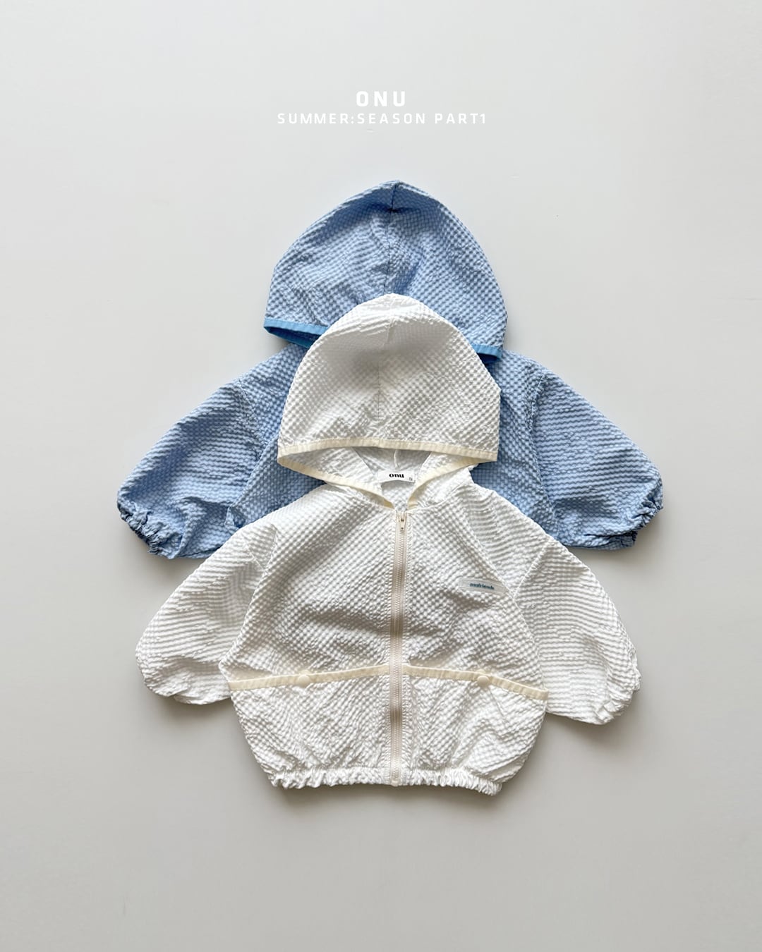 seer jumper【onu】※5月中旬〜5月下旬発送予定