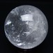 水晶 丸玉 64mm スフィア 置物 水晶玉 一点物 151-8932