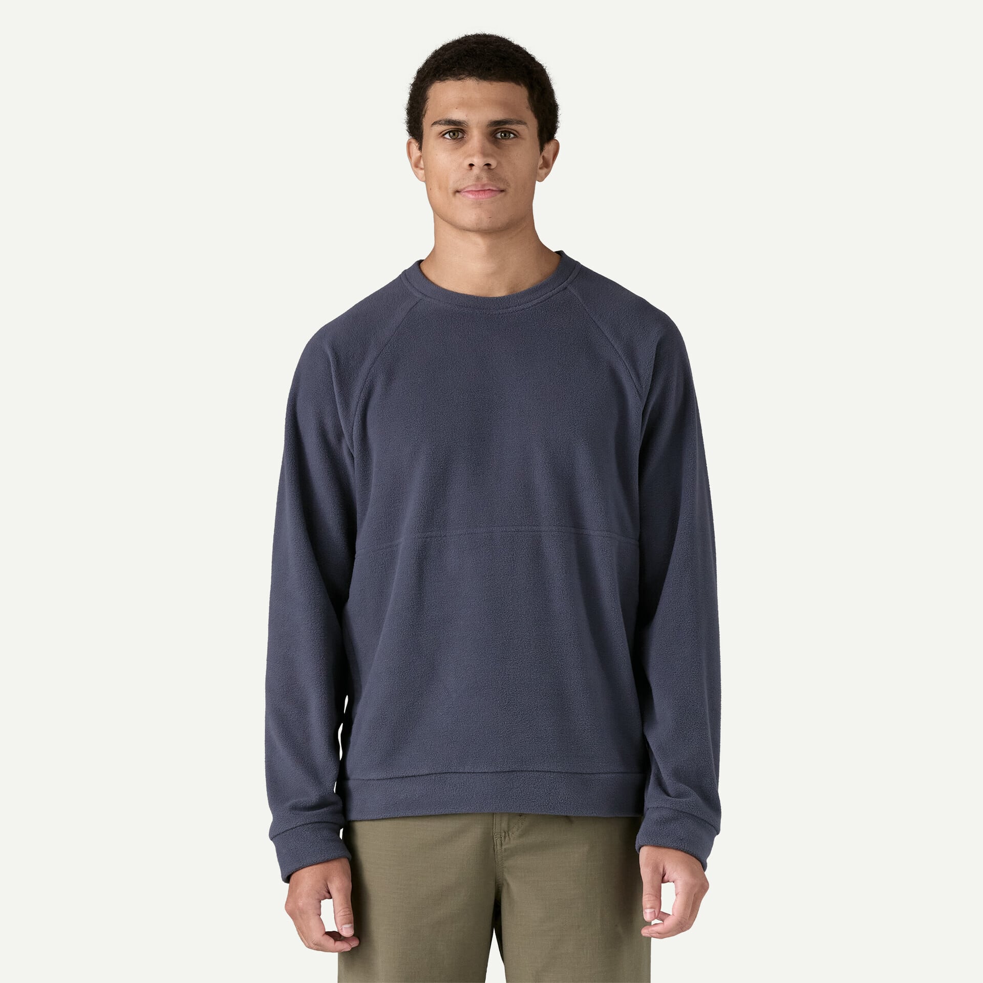 Patagonia パタゴニア Men's Micro D Fleece Crewneck メンズ