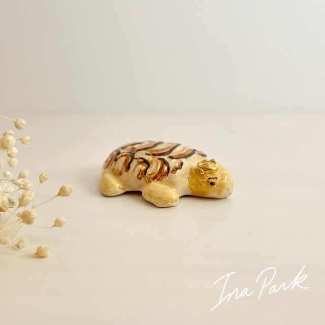 Eric et Gilles | フランスのフェーヴ Ira PARK