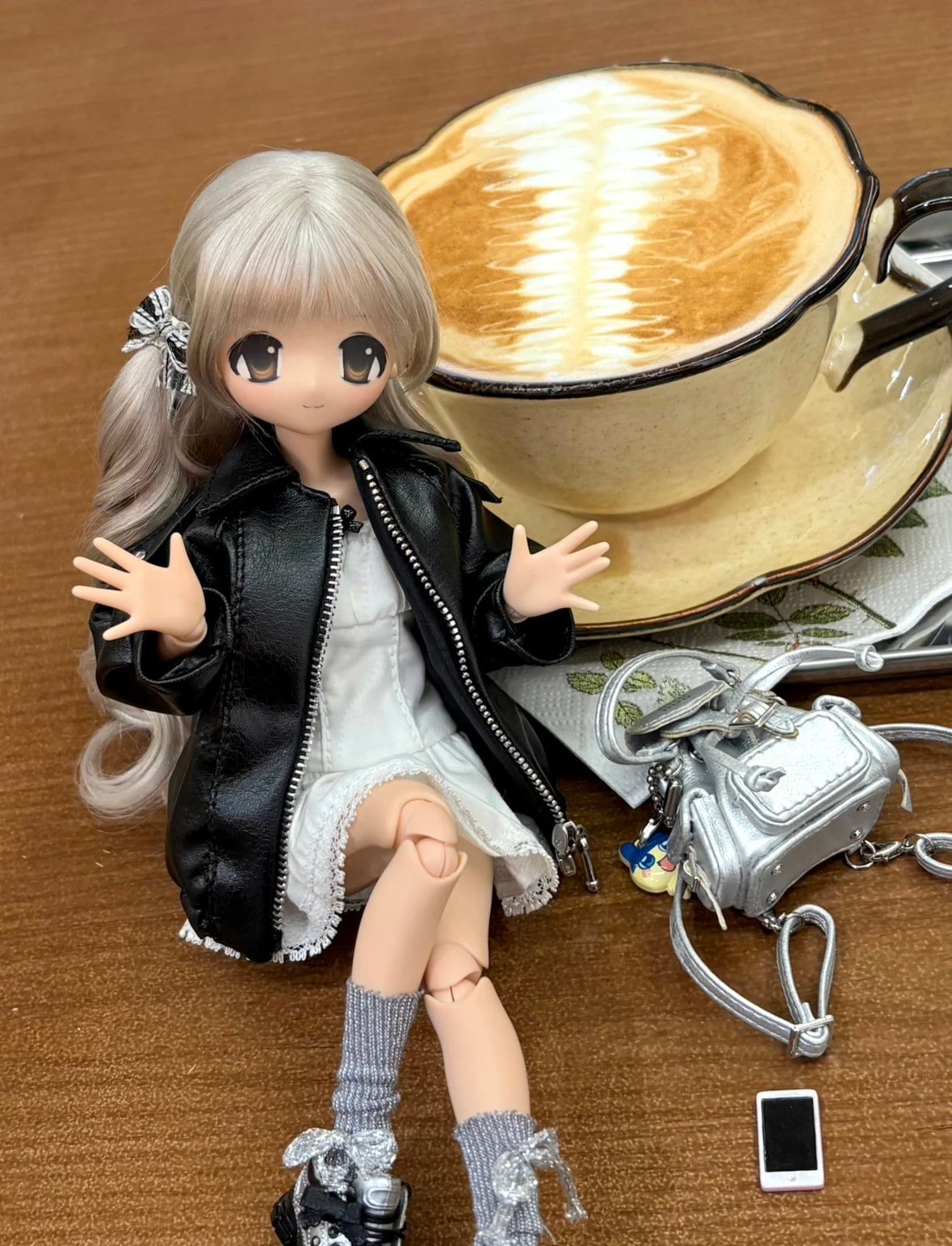 衣装 | miodollmio