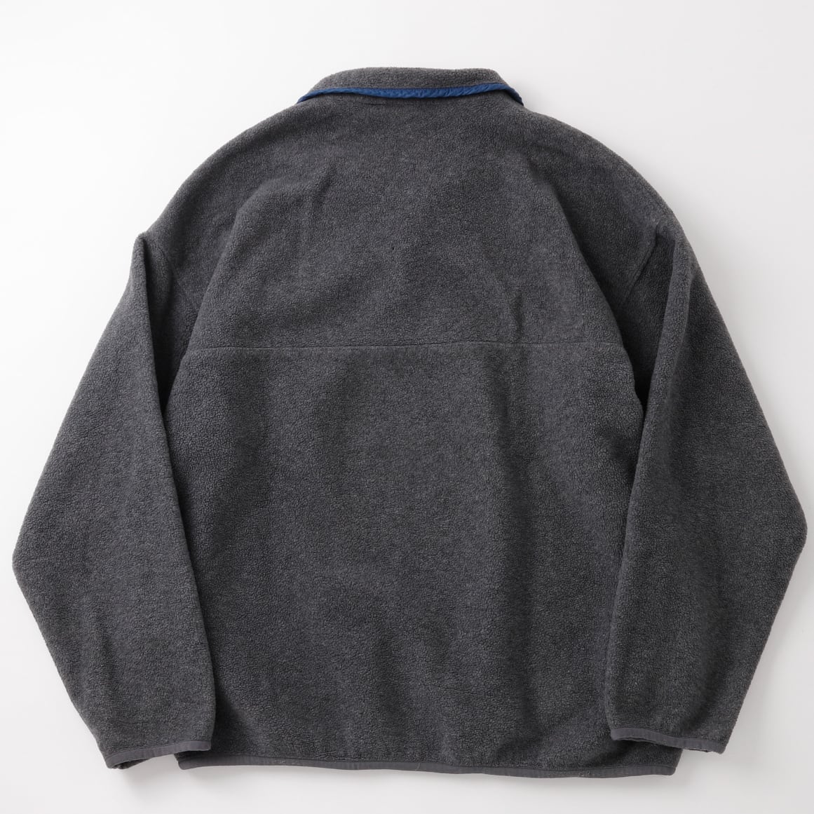 レア　極美品　90s usa製　パタゴニア　シンチラフリース　ネックウォーマー レア 極美品 90s usa製 パタゴニア シンチラフリース ネックウォーマー