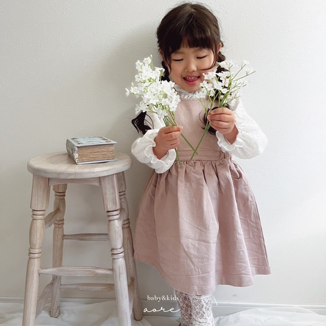 〈 即納 〉lenua / may ops