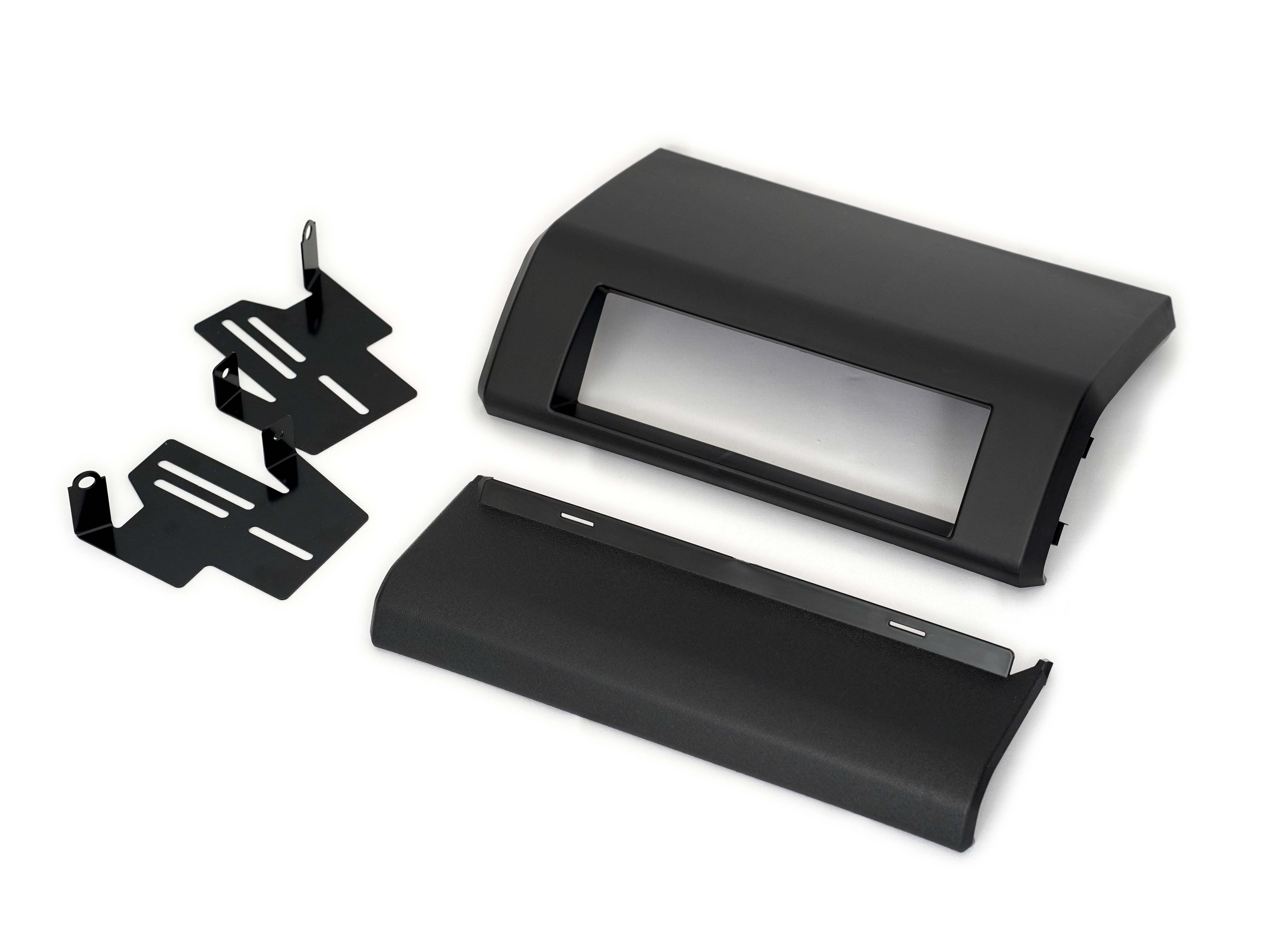 88DESIGN ジムニー用　1DINオーディオパネルキット ジムニー用 1DIN オーディオパネルキット ／ 1DIN AUDIO PANEL KIT for