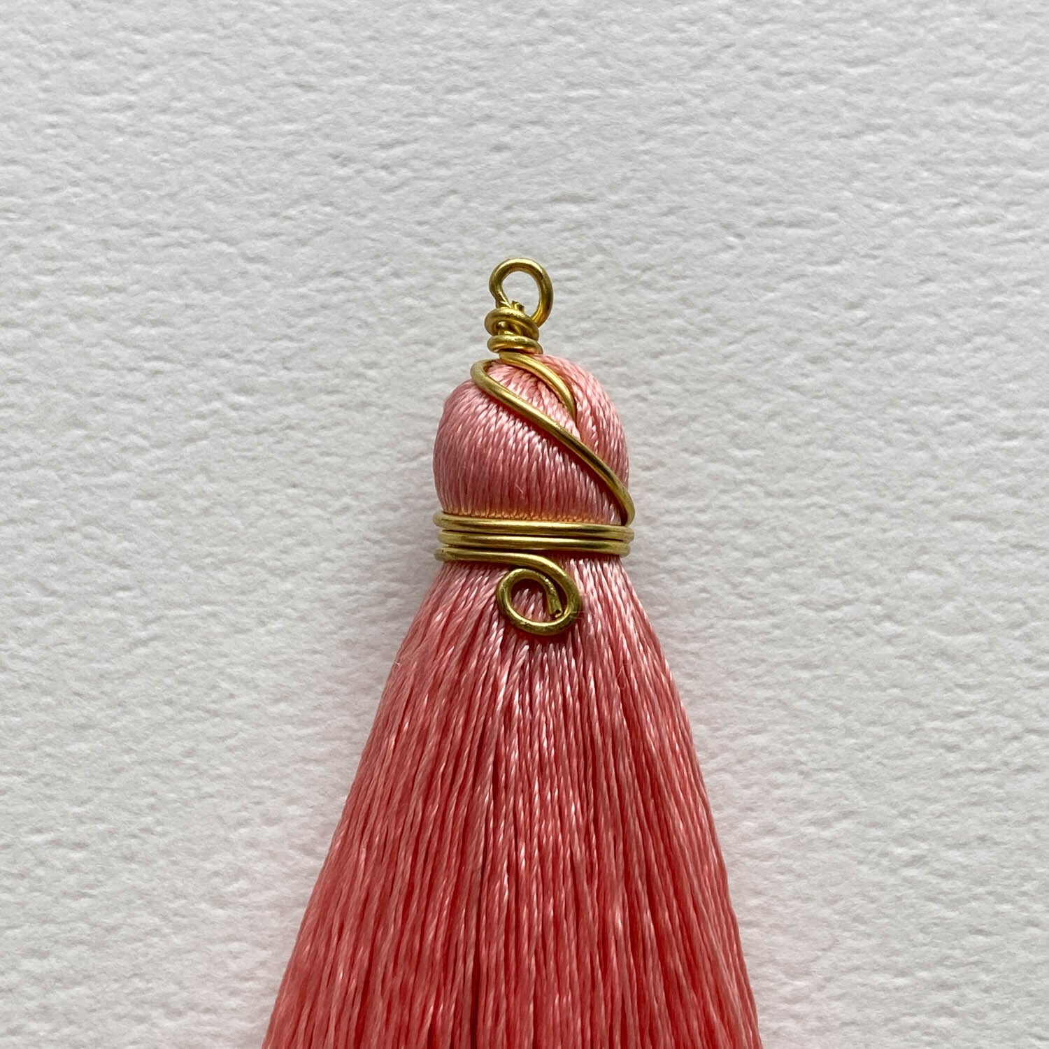 さらさらロングタッセル | Dua-アクセサリーパーツショップ