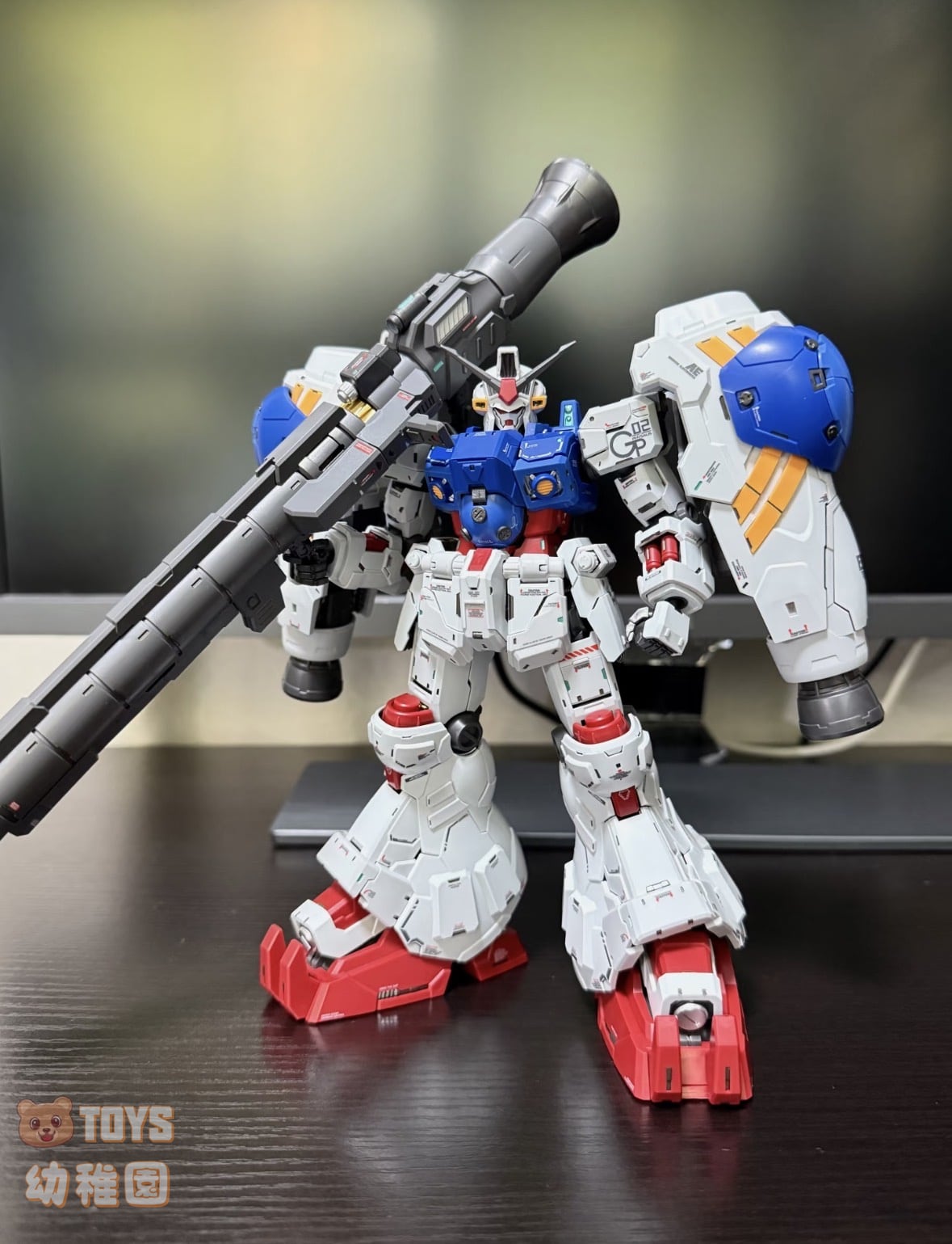 SOLOMON/ソロモン】1/100 サイサリス PHYSALIS 試作2号機 再販 組立式