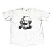Karl Marx Vintage T-Shirt [Karl Marx] [1990s-] XL